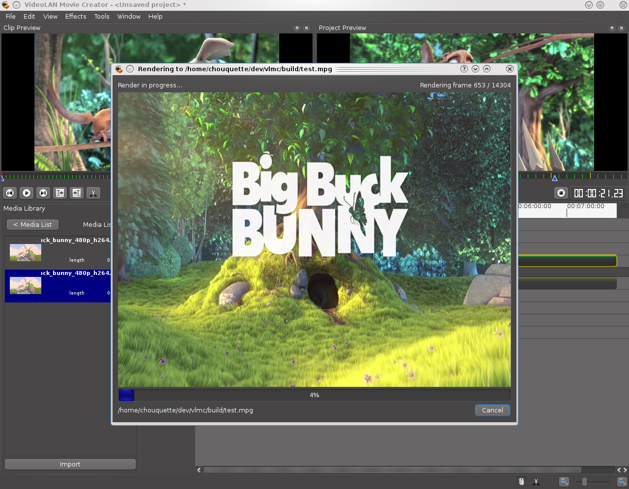 video editor for mac download free